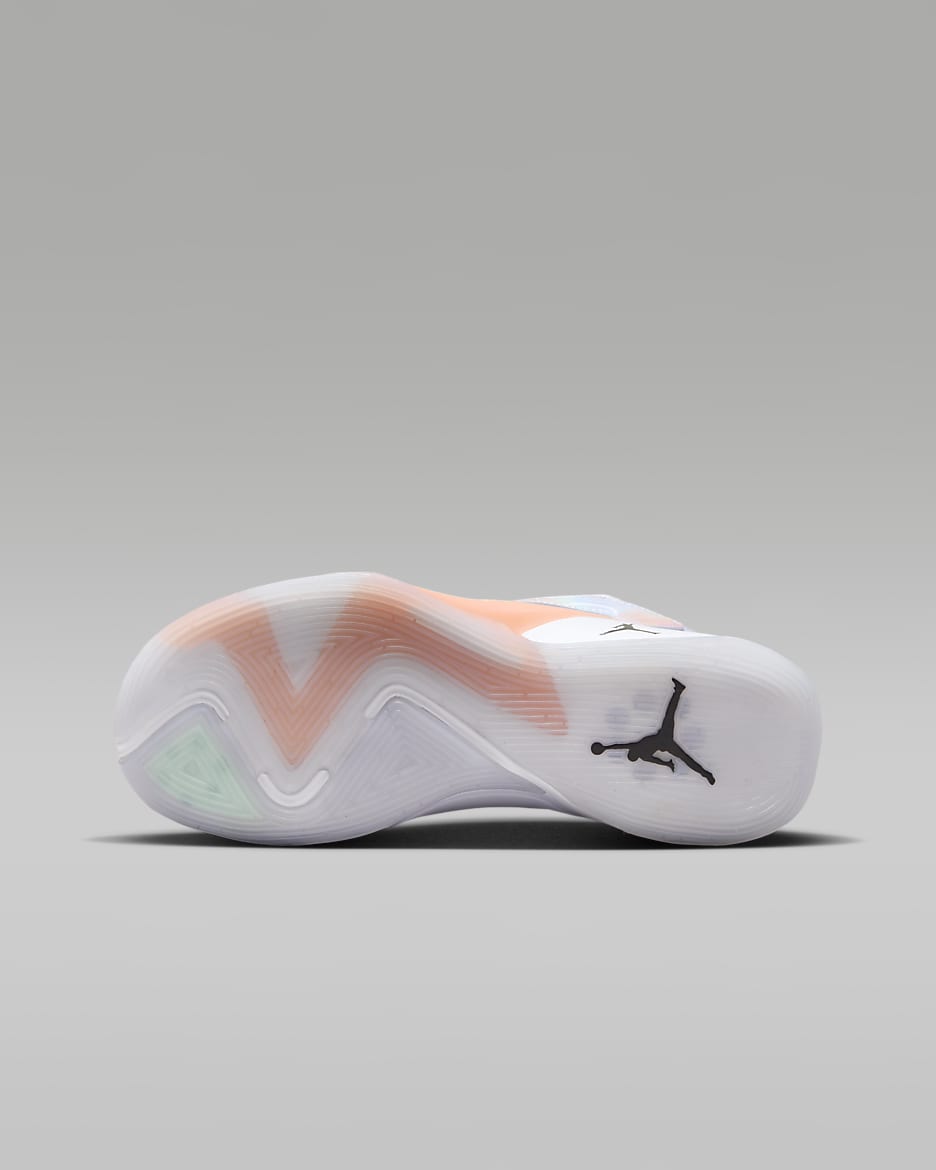 Luka 2 Older Kids' Shoes. Nike ID